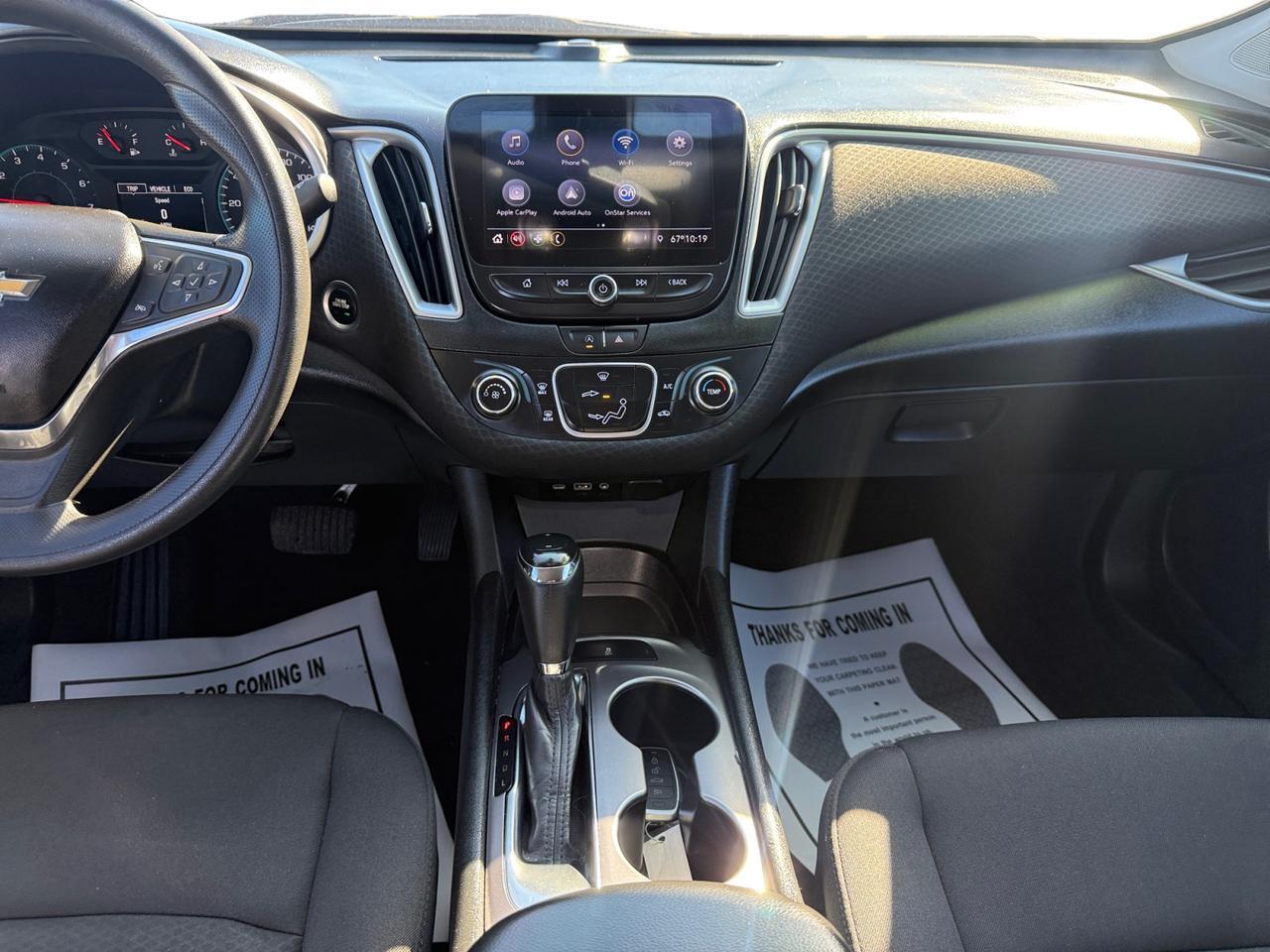 2020 CHEVROLET MALIBU LS (1LS) LS Kansas City MO 2020 CHEVROLET MALIBU LS (1LS) LS Kansas City MO