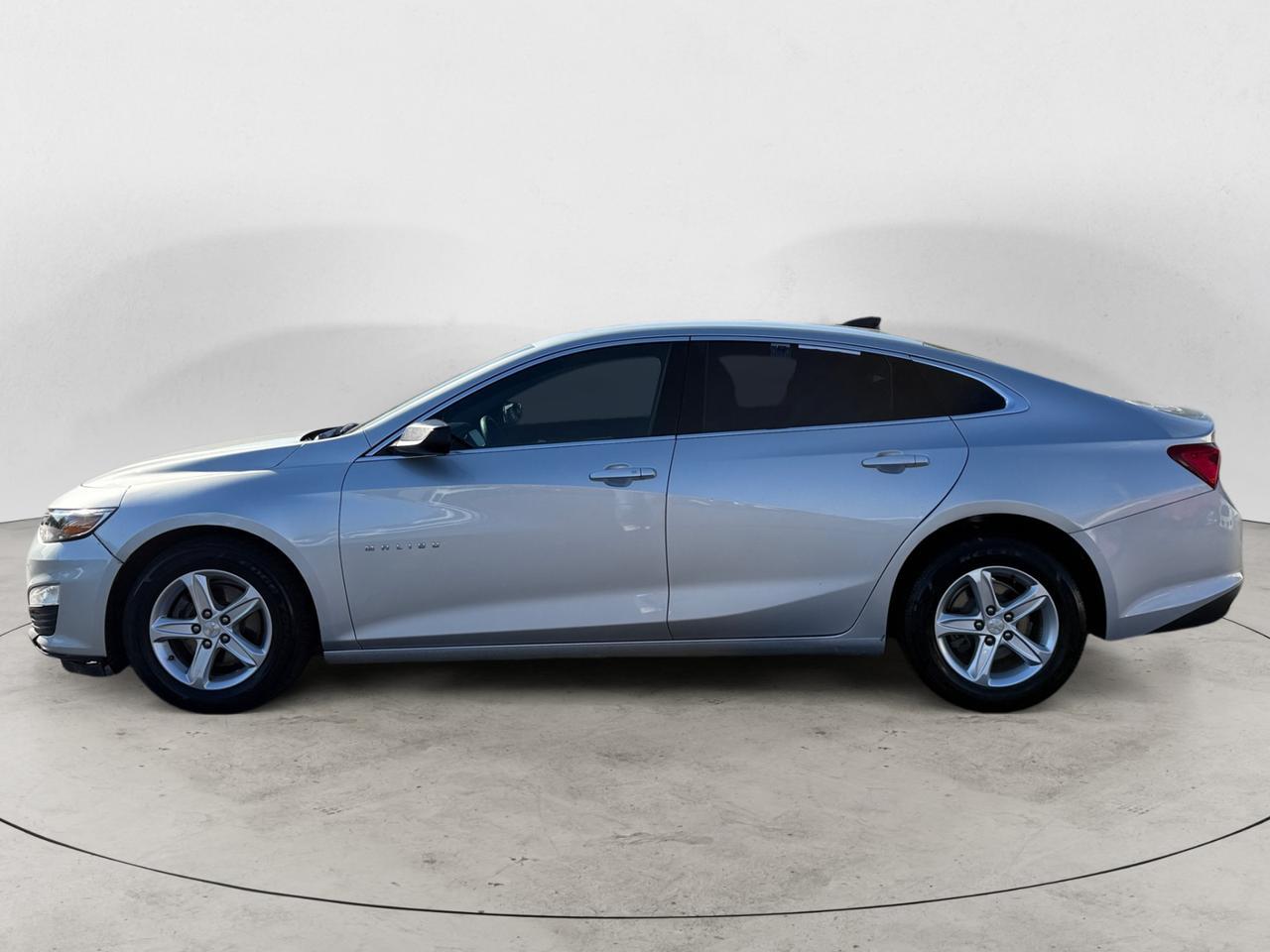 2020 CHEVROLET MALIBU LS (1LS) LS Kansas City MO 2020 CHEVROLET MALIBU LS (1LS) LS Kansas City MO