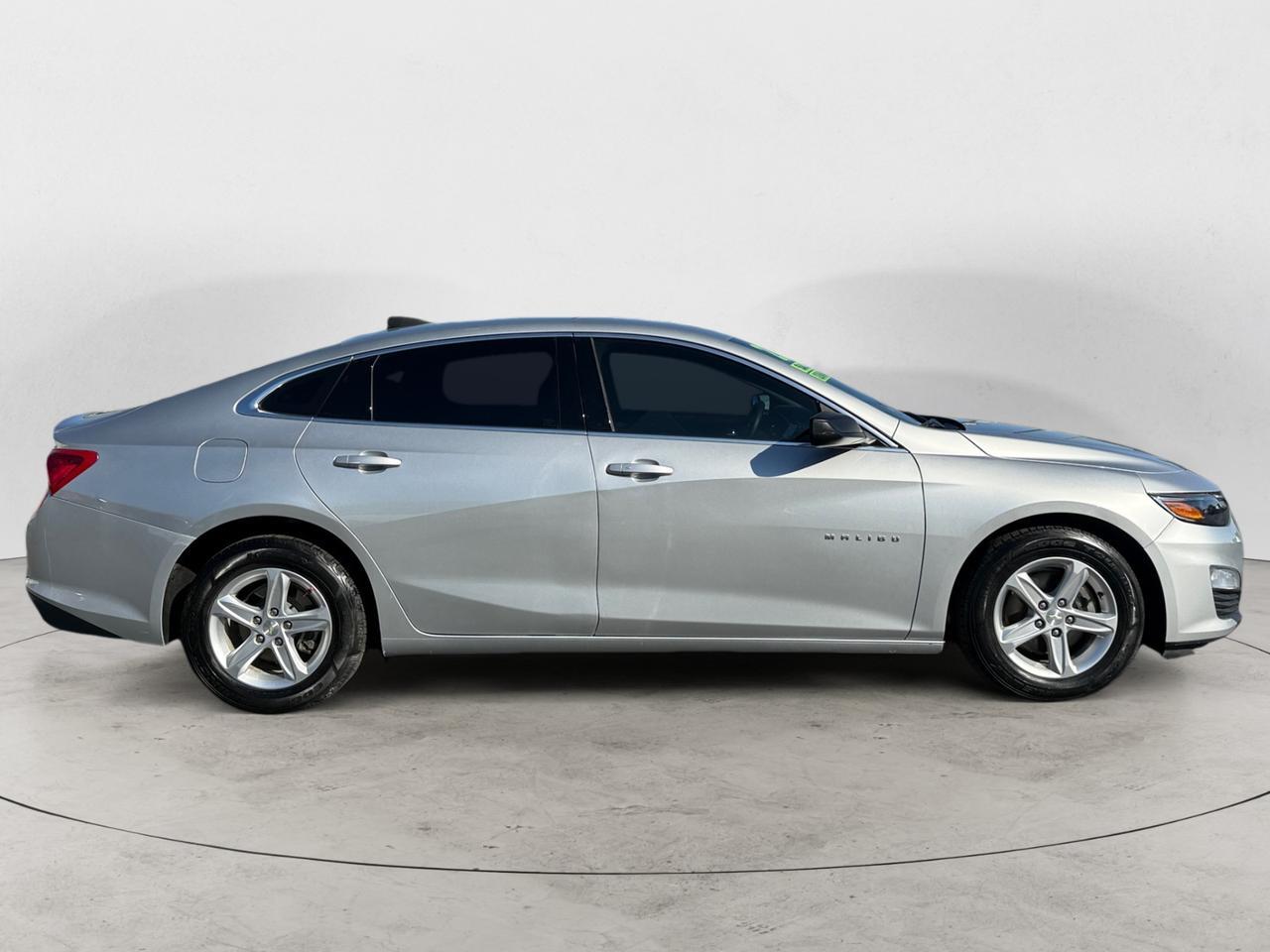 2020 CHEVROLET MALIBU LS (1LS) LS Kansas City MO 2020 CHEVROLET MALIBU LS (1LS) LS Kansas City MO