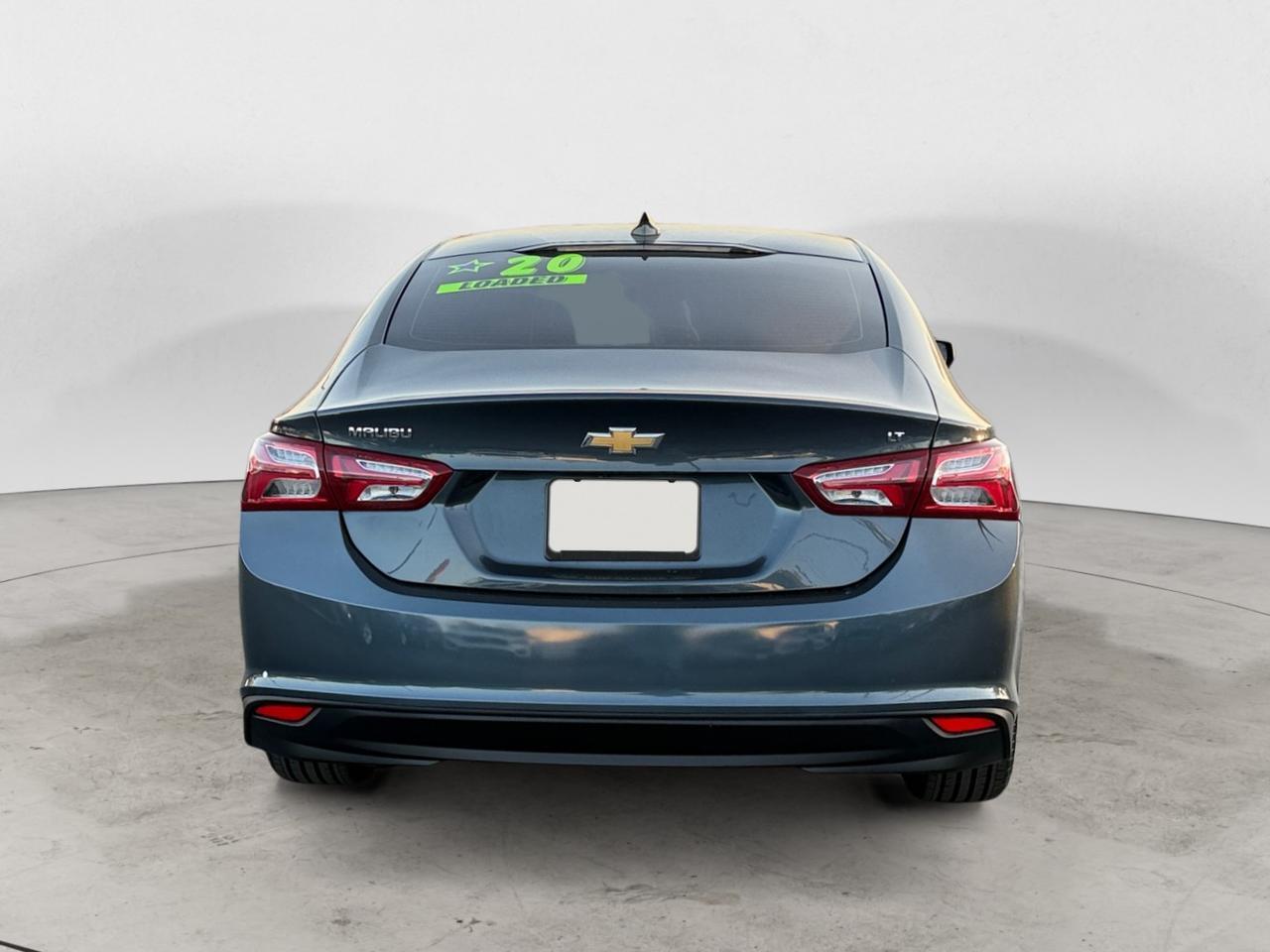 2020 CHEVROLET MALIBU LT (1LT) Kansas City MO 2020 CHEVROLET MALIBU LT (1LT) Kansas City MO