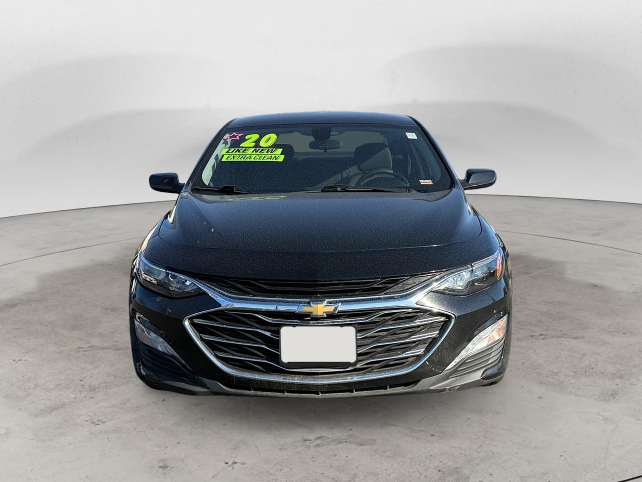 2020 CHEVROLET MALIBU LT (1LT) Kansas City MO 2020 CHEVROLET MALIBU LT (1LT) Kansas City MO
