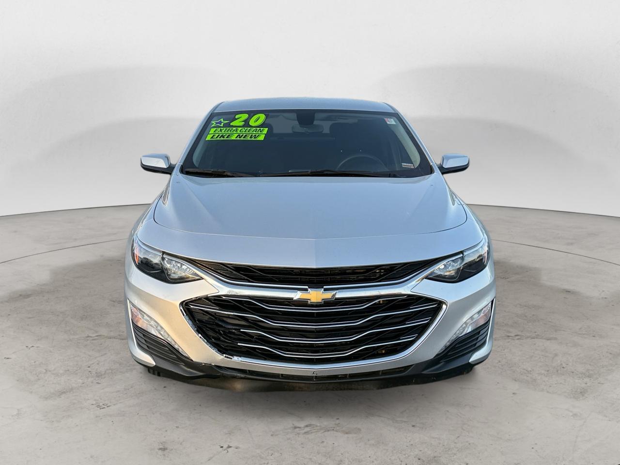 2020 CHEVROLET MALIBU LT (1LT) LT Kansas City MO 2020 CHEVROLET MALIBU LT (1LT) LT Kansas City MO