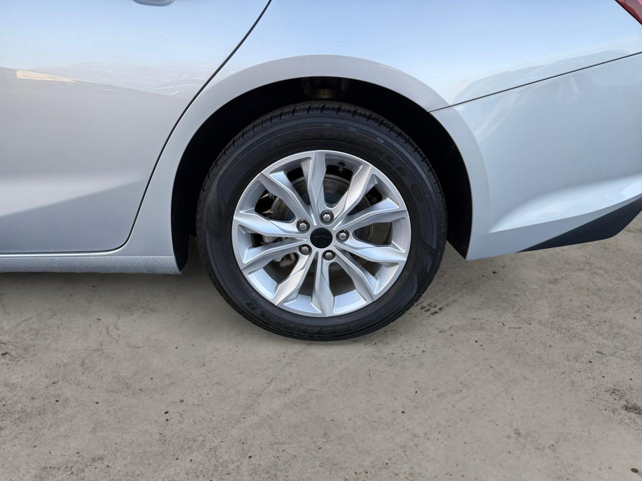 2020 CHEVROLET MALIBU LT (1LT) LT Kansas City MO 2020 CHEVROLET MALIBU LT (1LT) LT Kansas City MO