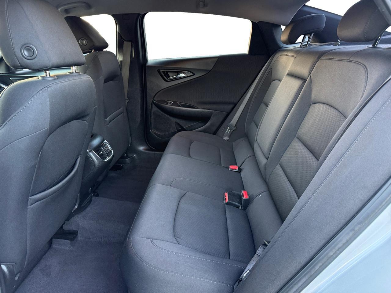 2020 CHEVROLET MALIBU LT (1LT) LT Kansas City MO 2020 CHEVROLET MALIBU LT (1LT) LT Kansas City MO