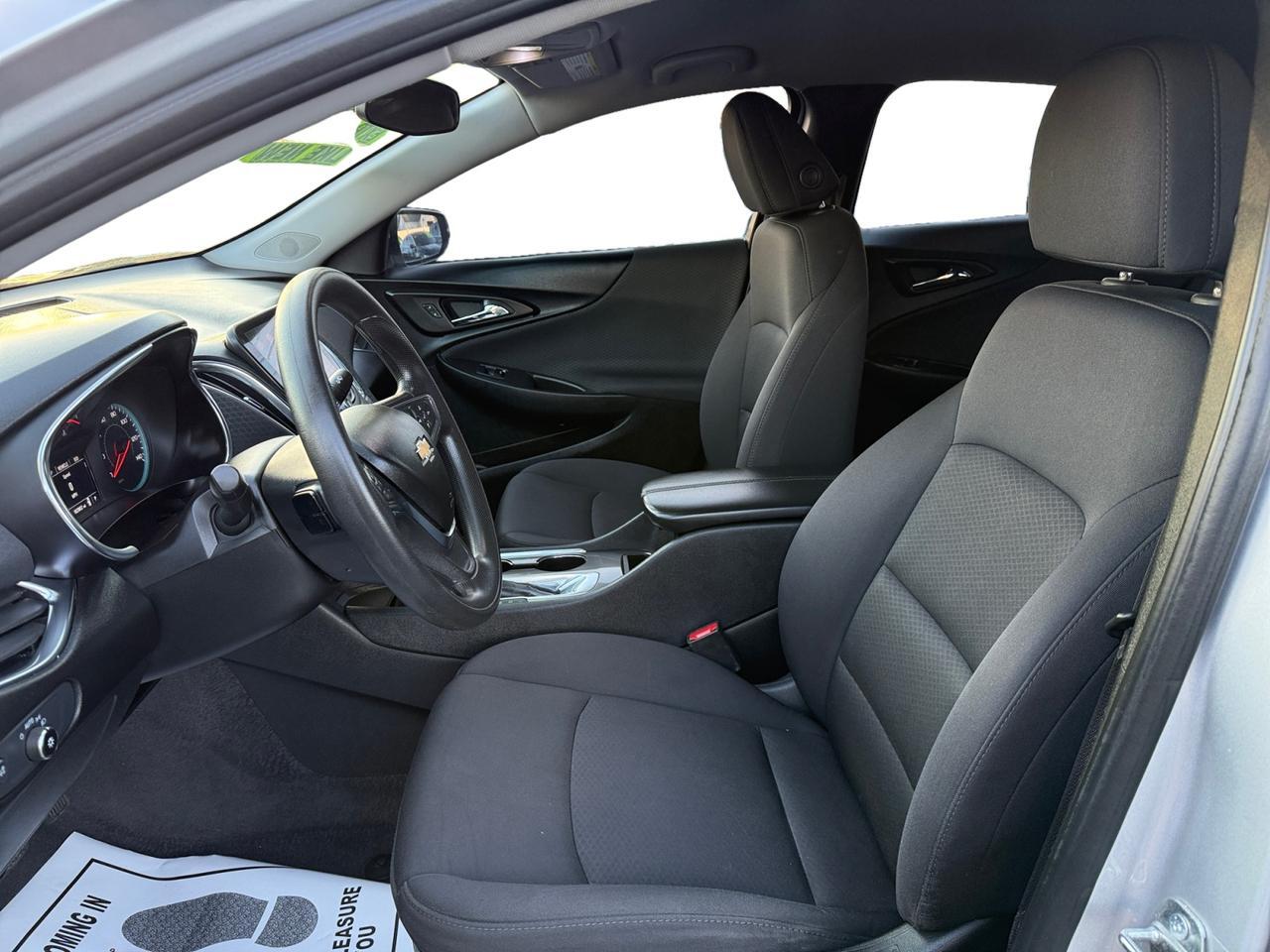 2020 CHEVROLET MALIBU LT (1LT) LT Kansas City MO 2020 CHEVROLET MALIBU LT (1LT) LT Kansas City MO