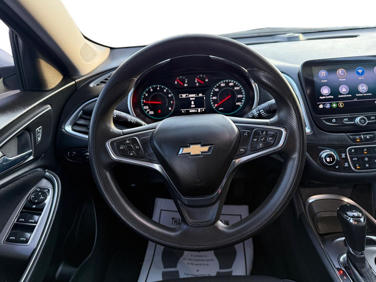 2020 CHEVROLET MALIBU LT (1LT) LT Kansas City MO 2020 CHEVROLET MALIBU LT (1LT) LT Kansas City MO