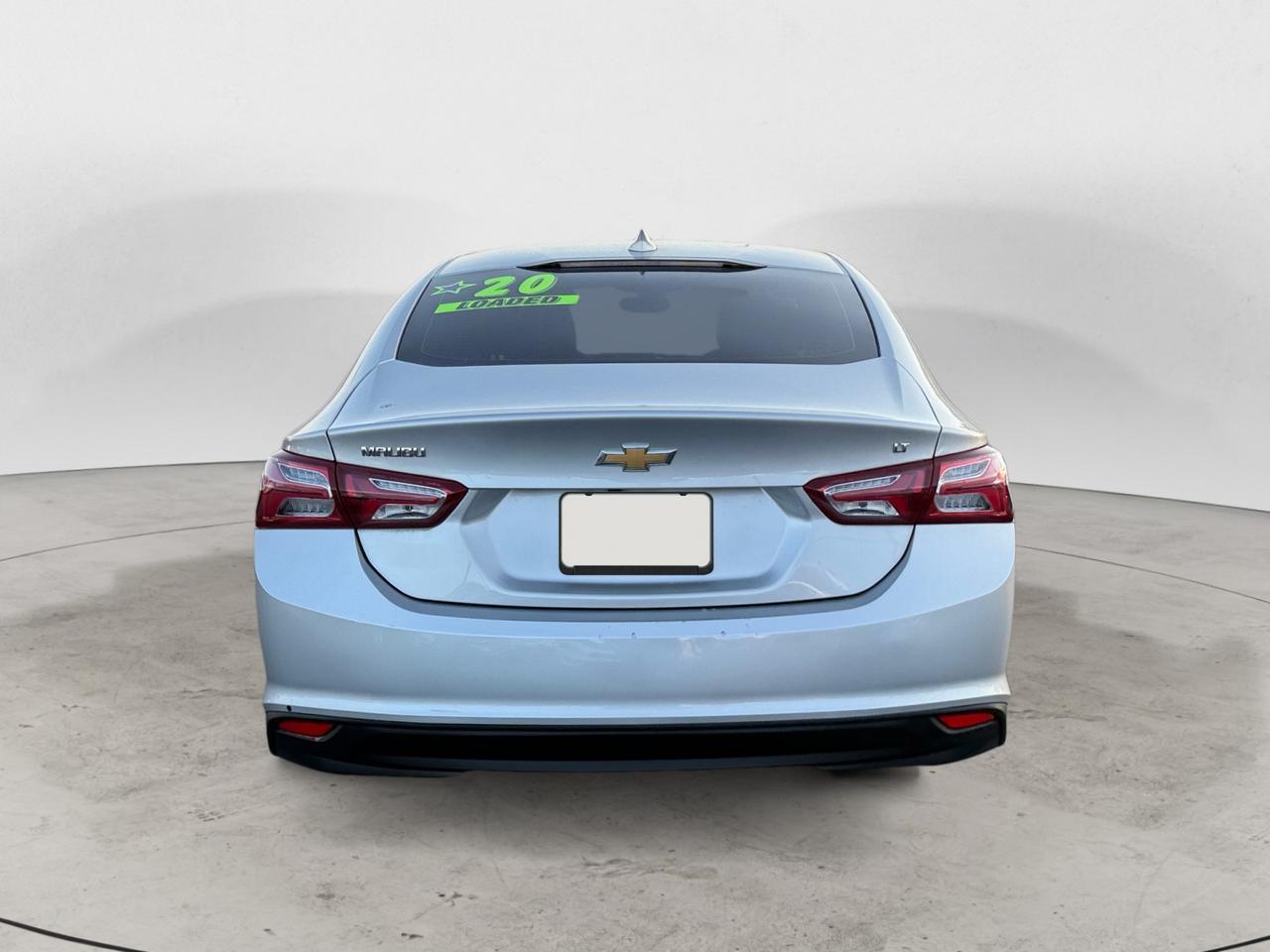 2020 CHEVROLET MALIBU LT (1LT) LT Kansas City MO 2020 CHEVROLET MALIBU LT (1LT) LT Kansas City MO