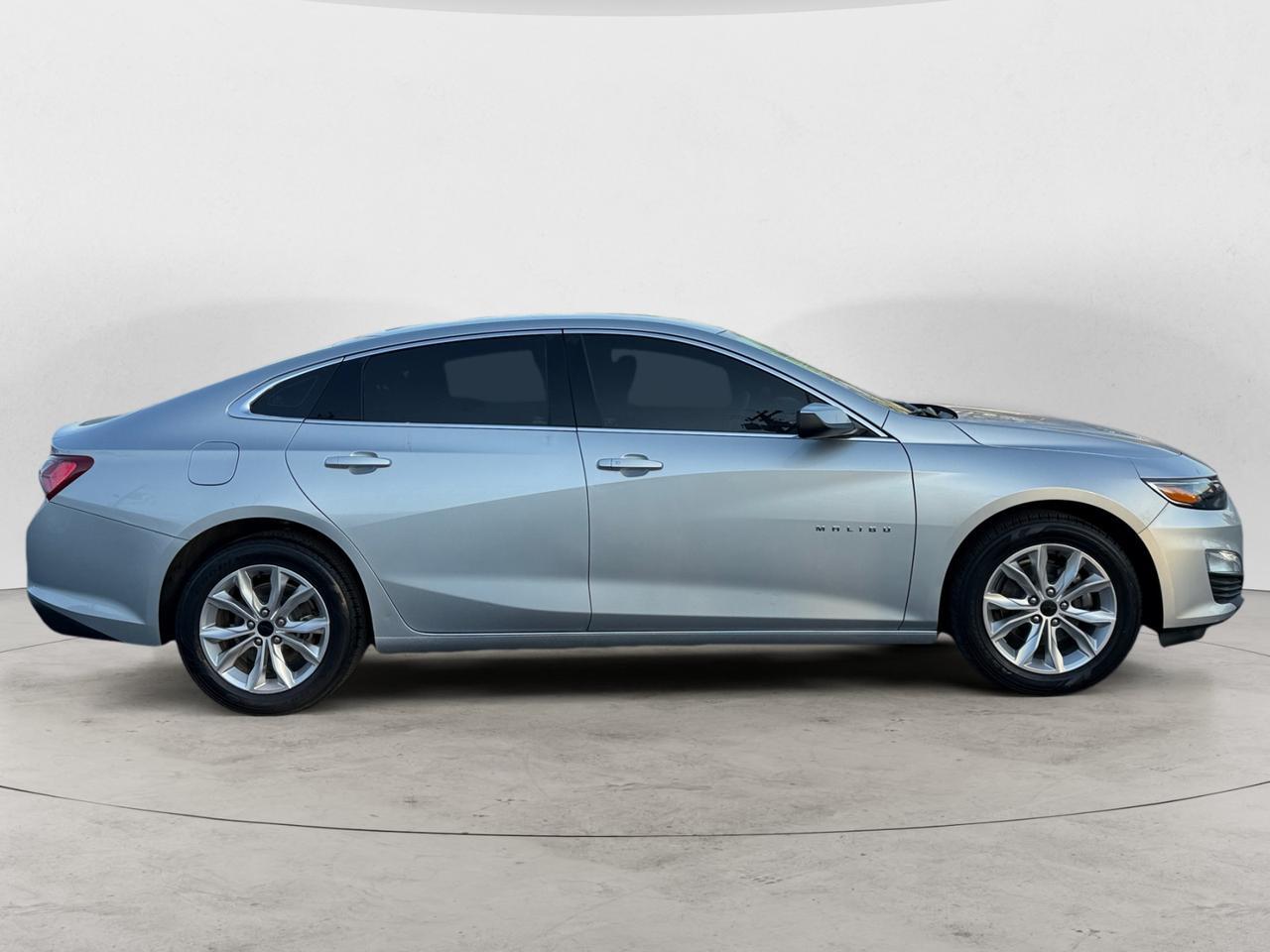 2020 CHEVROLET MALIBU LT (1LT) LT Kansas City MO 2020 CHEVROLET MALIBU LT (1LT) LT Kansas City MO