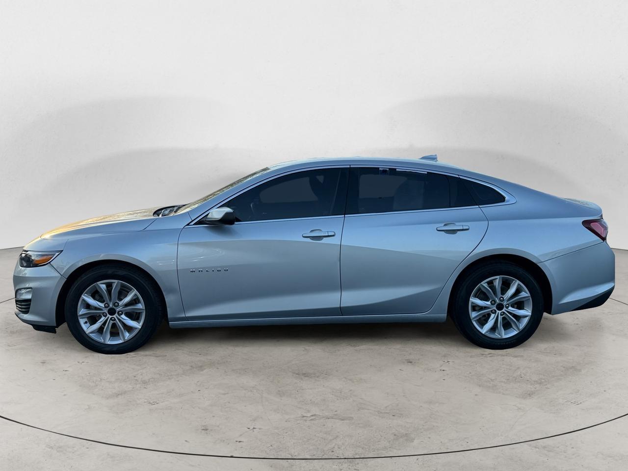 2020 CHEVROLET MALIBU LT (1LT) LT Kansas City MO 2020 CHEVROLET MALIBU LT (1LT) LT Kansas City MO