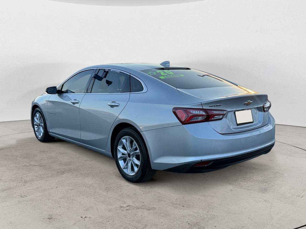 2020 CHEVROLET MALIBU LT (1LT) LT Kansas City MO 2020 CHEVROLET MALIBU LT (1LT) LT Kansas City MO