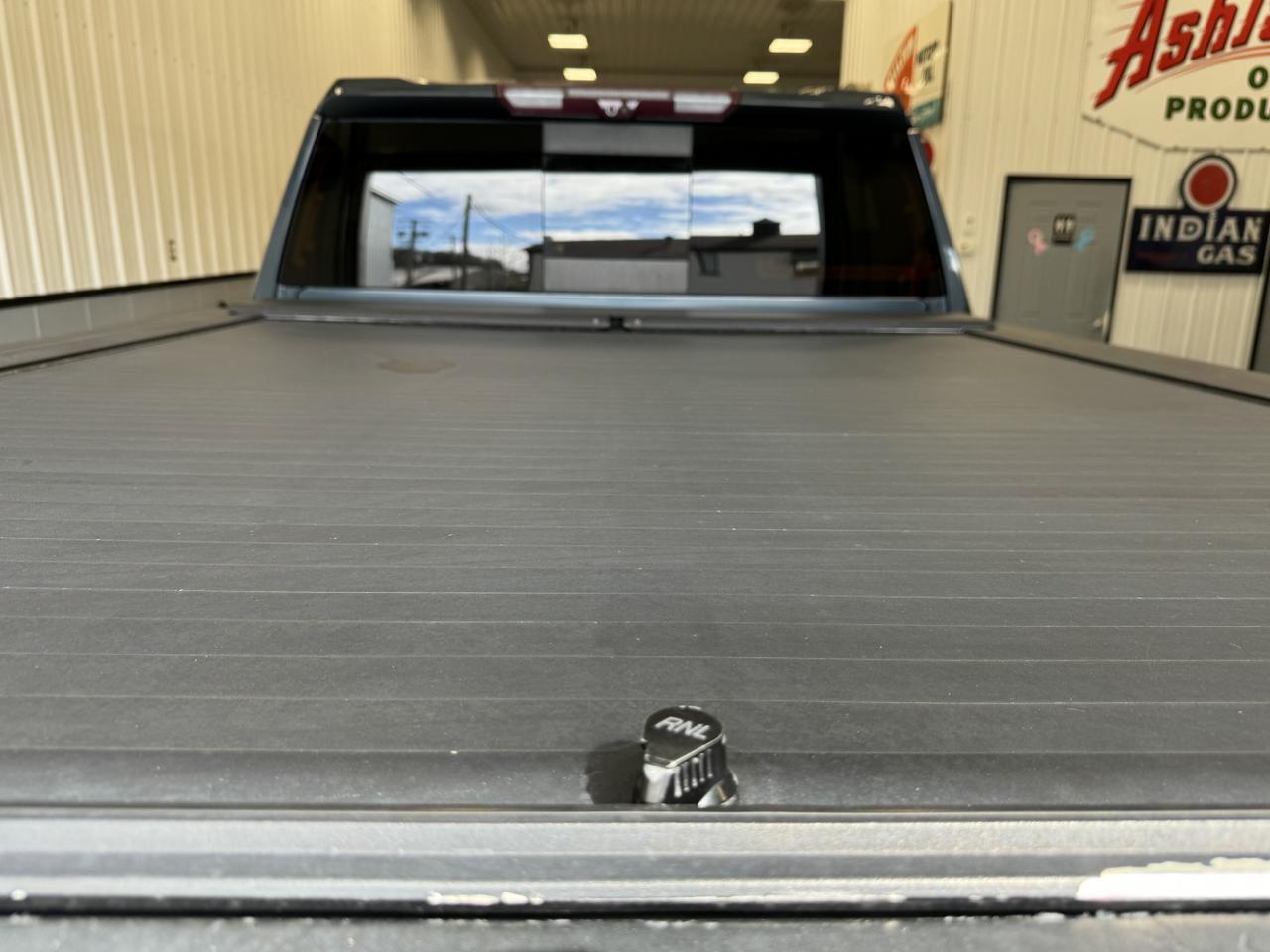 CHEVROLETSILVERADO 2500 CREW CAB 4X411