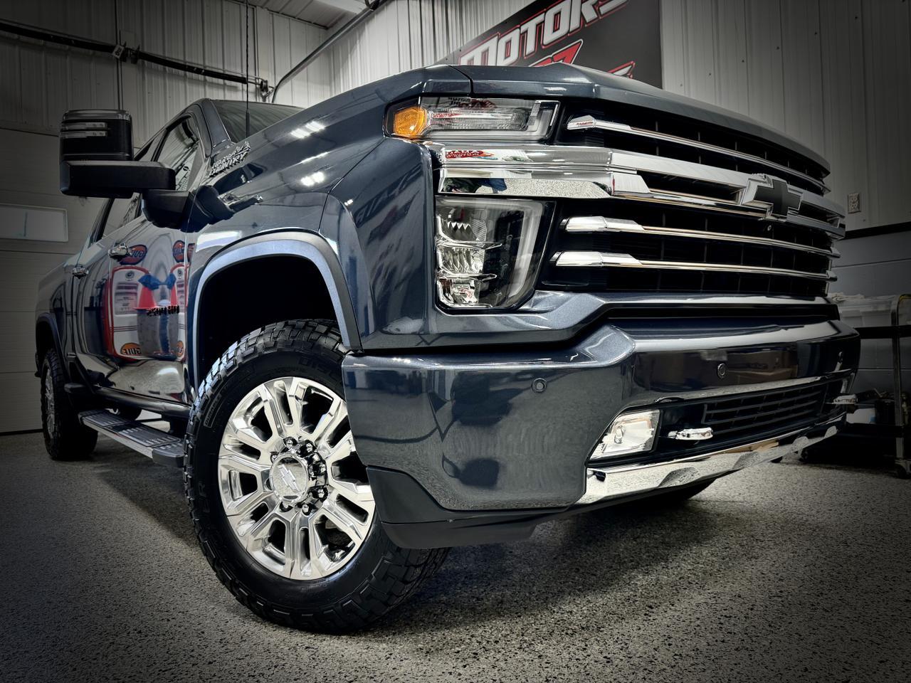 CHEVROLET
