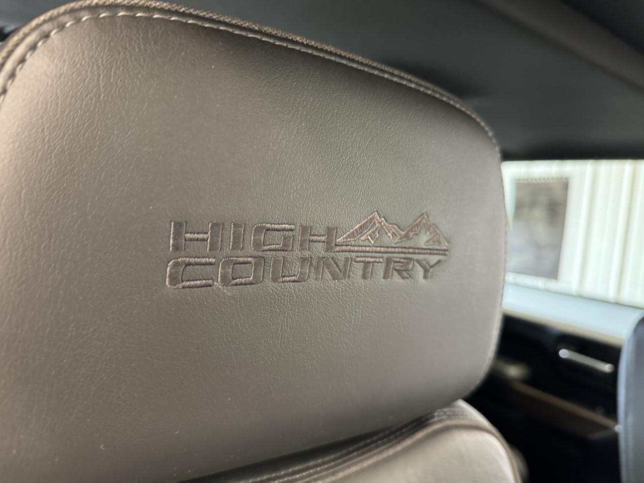 CHEVROLETSILVERADO 2500 CREW CAB 4X431