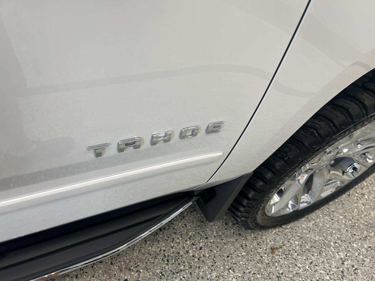 CHEVROLETTAHOE 4X415