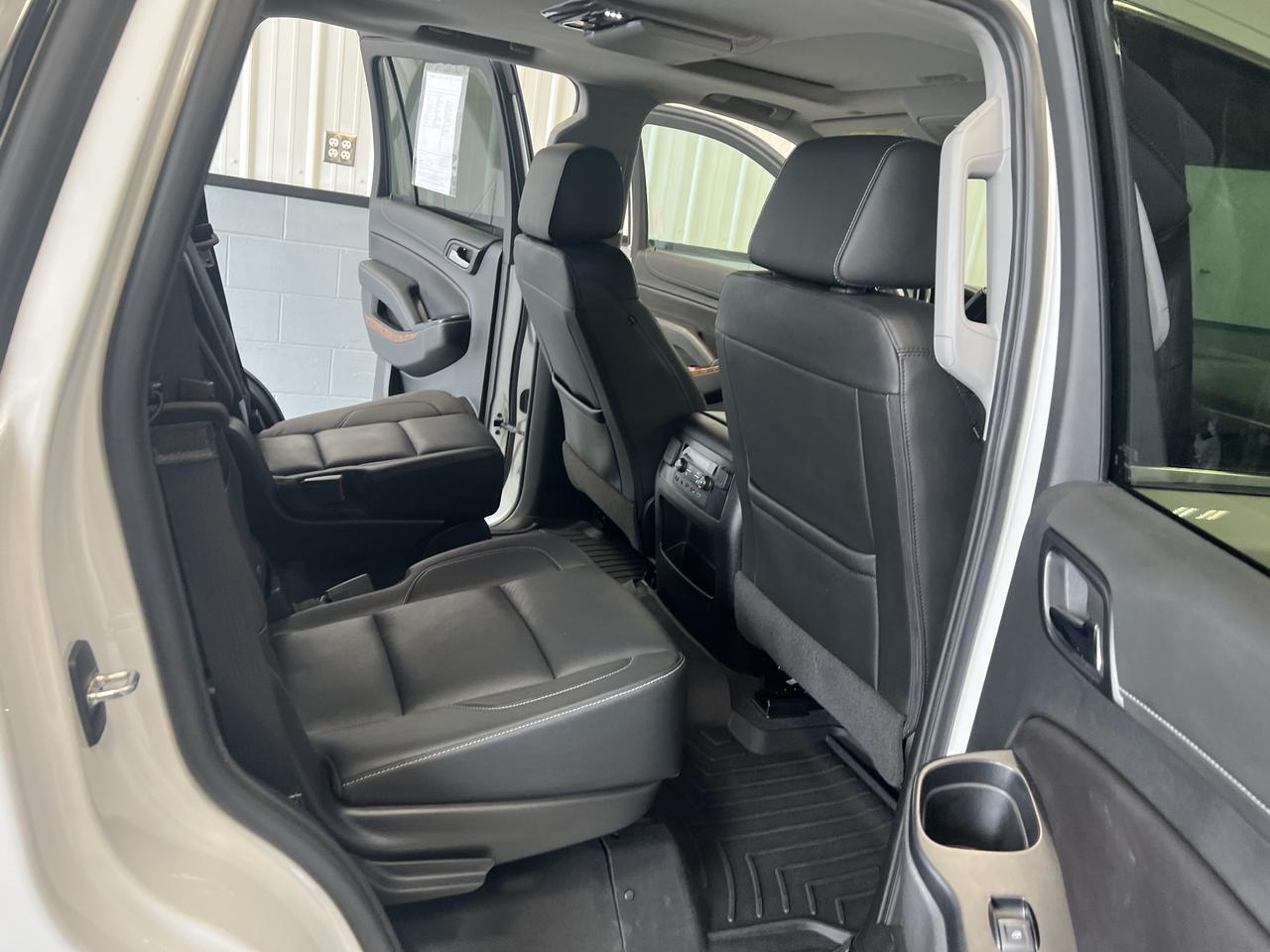 CHEVROLETTAHOE 4X423