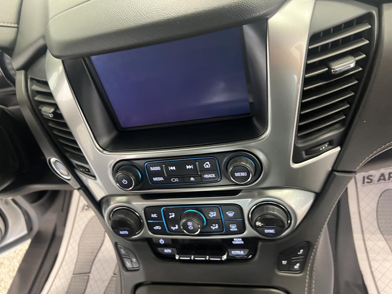 CHEVROLETTAHOE 4X425