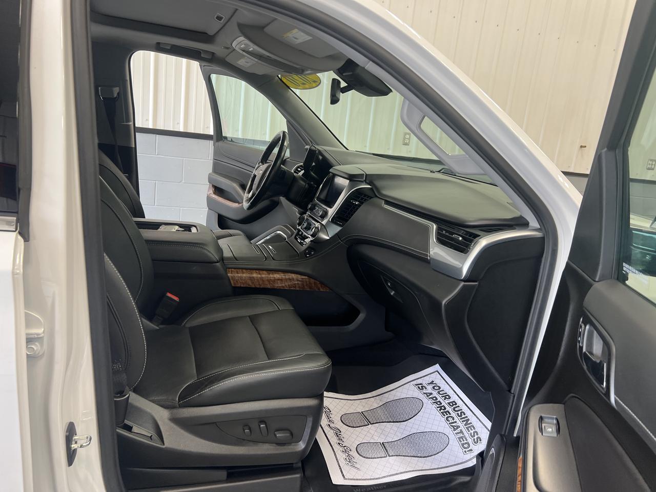 CHEVROLETTAHOE 4X424