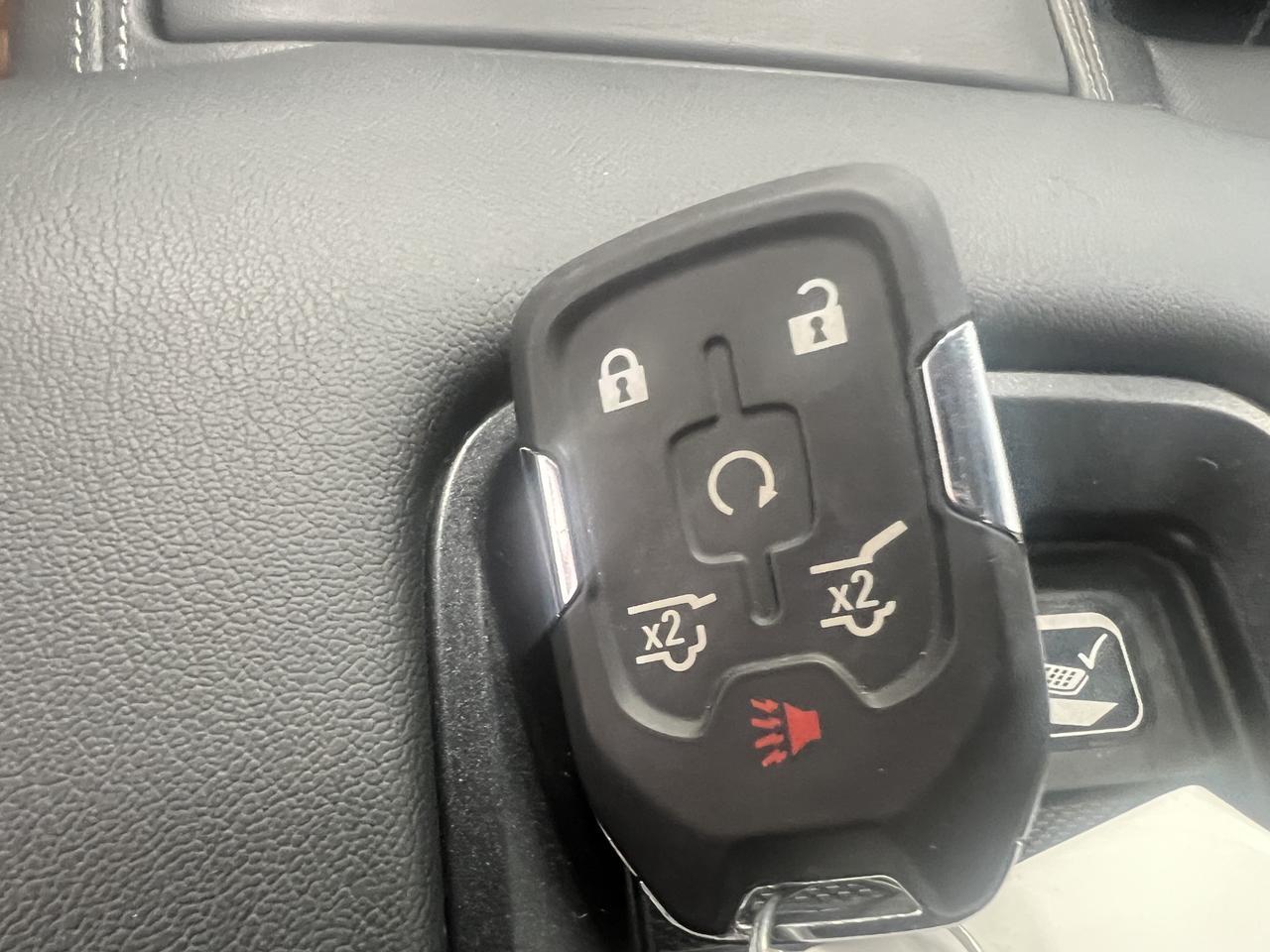 CHEVROLETTAHOE 4X430