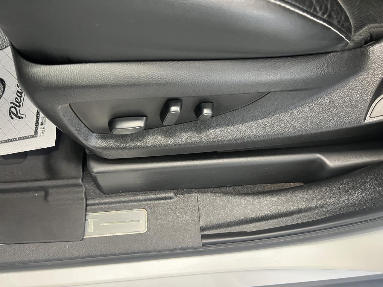 CHEVROLETTAHOE 4X419