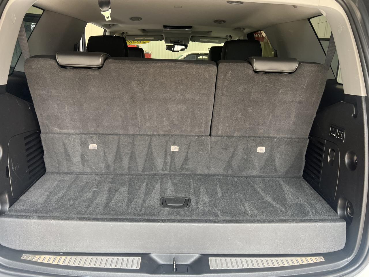 CHEVROLETTAHOE 4X422