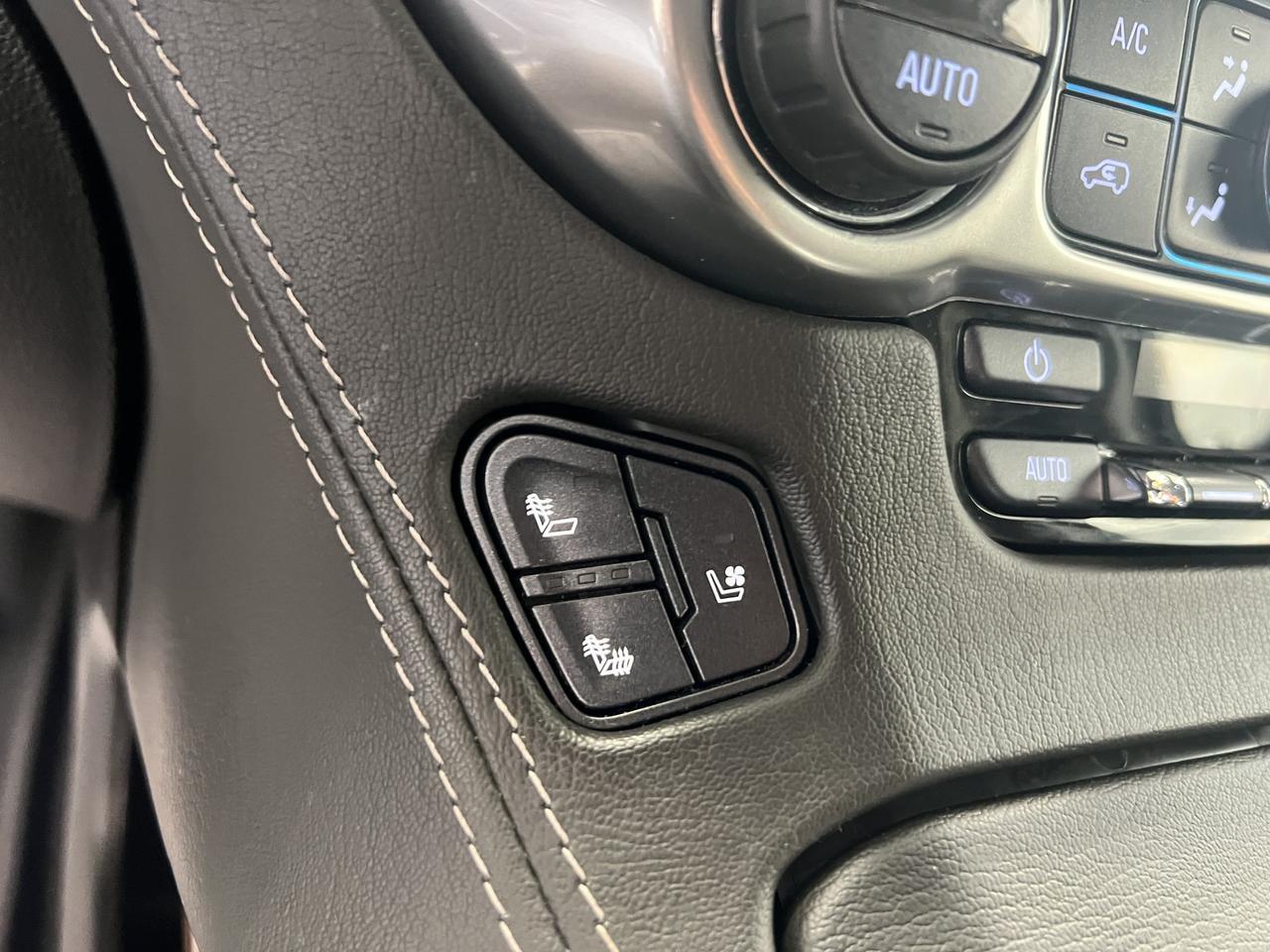 CHEVROLETTAHOE 4X429