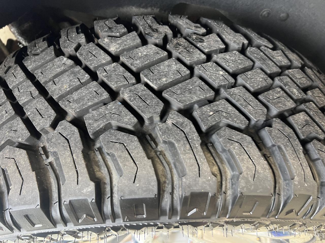 CHEVROLETTAHOE 4X413