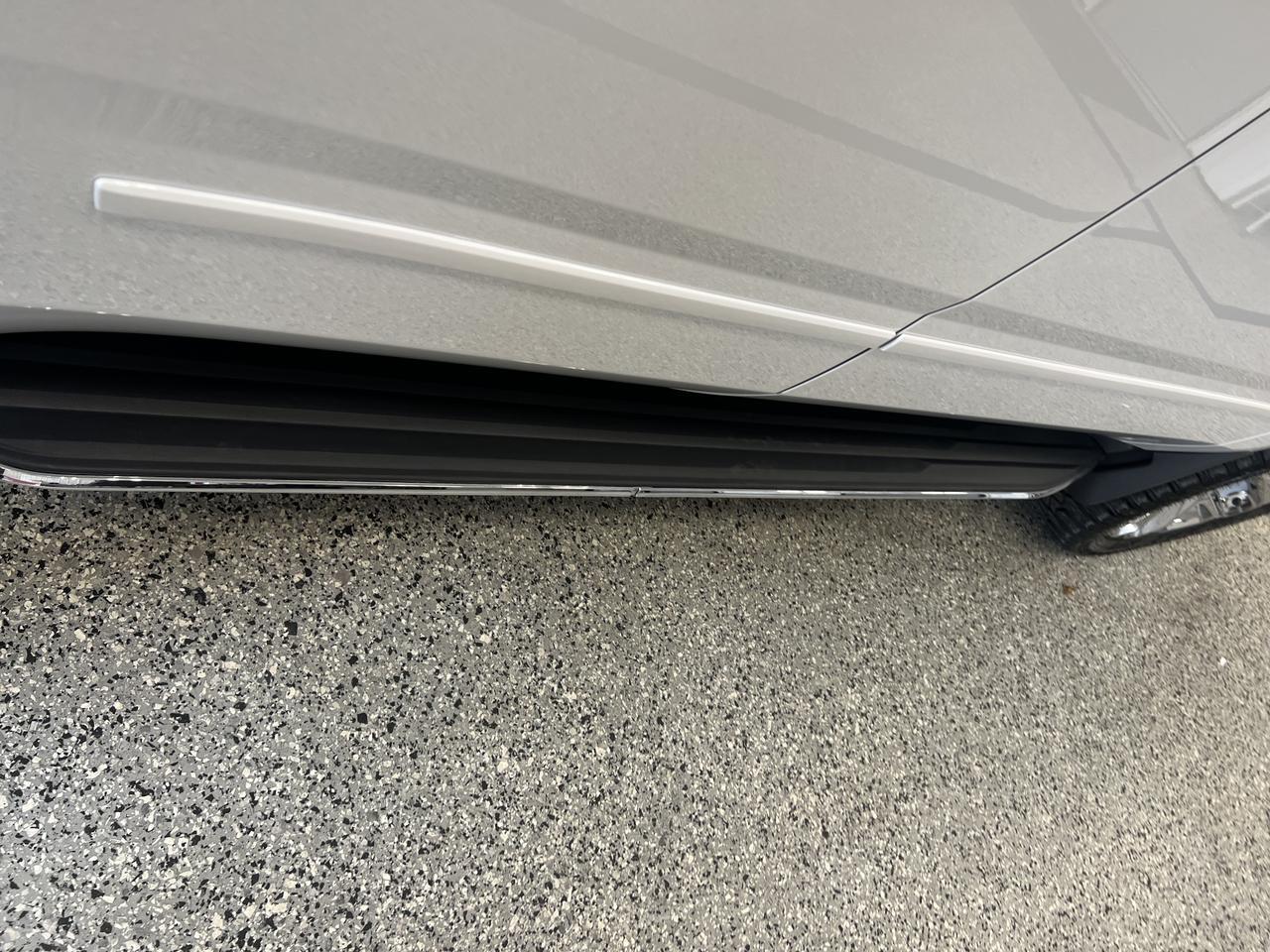 CHEVROLETTAHOE 4X414