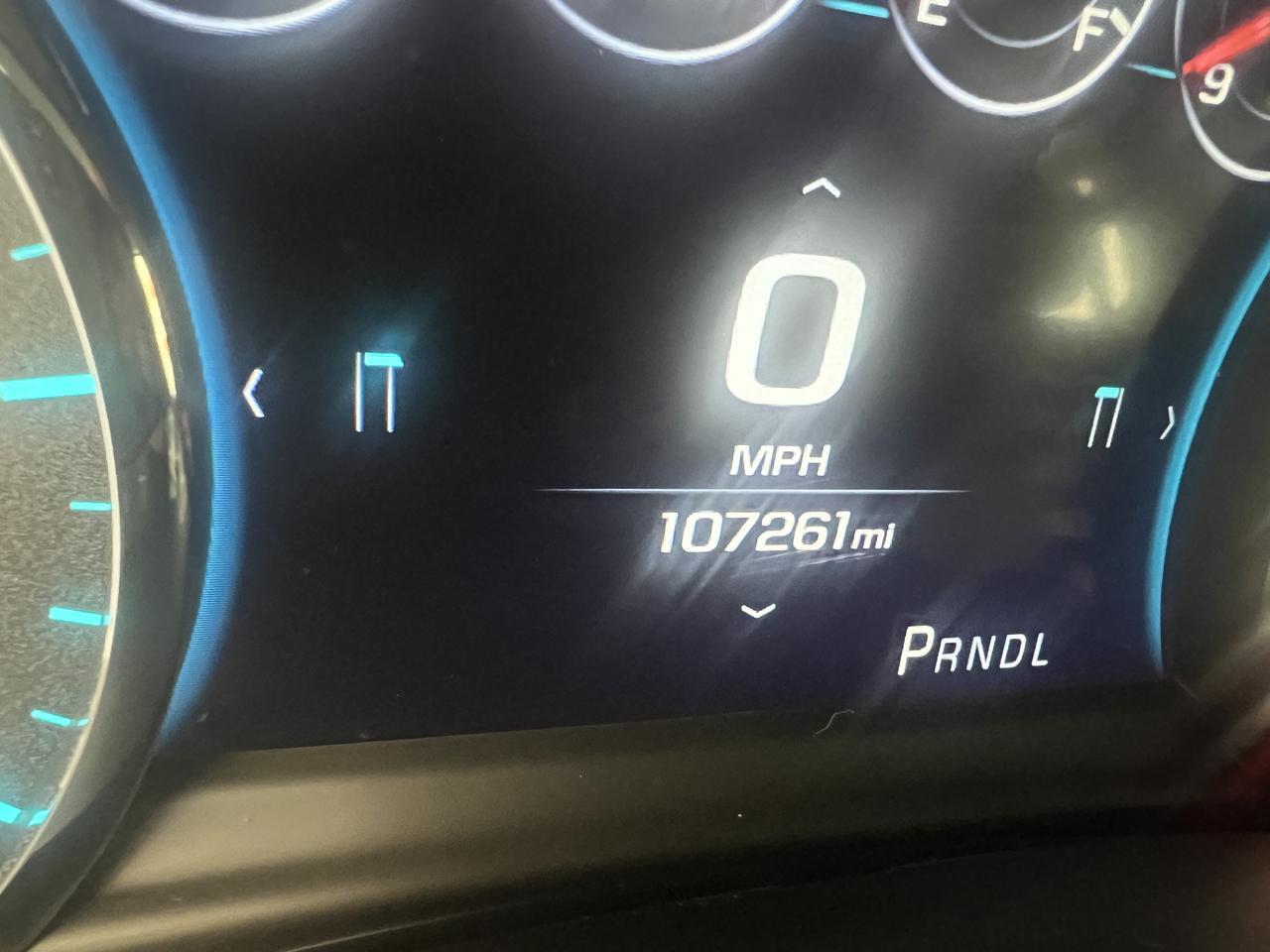 CHEVROLETTAHOE 4X431