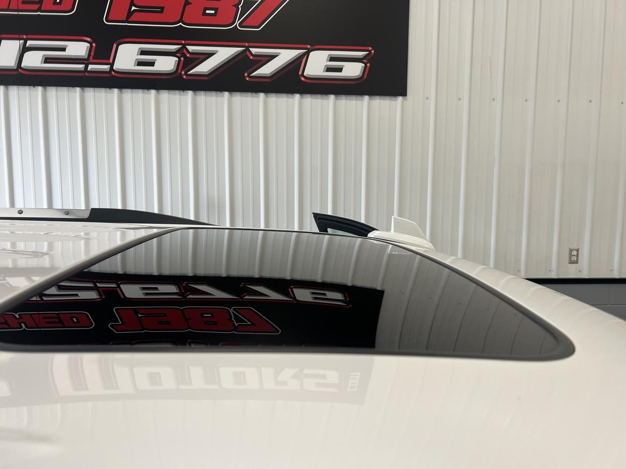 CHEVROLETTAHOE 4X427