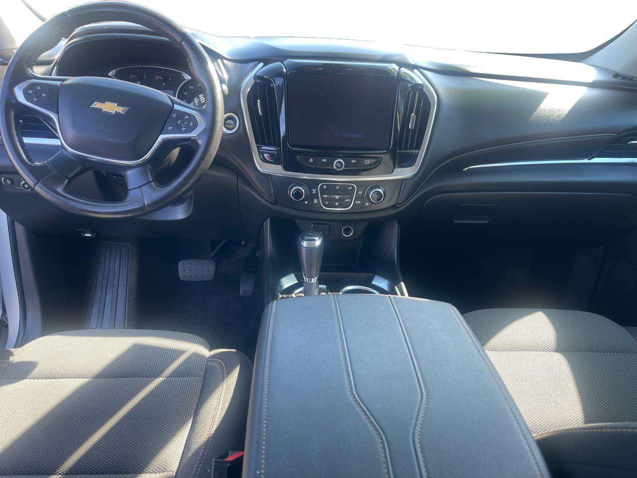 2020 CHEVROLET TRAVERSE LT CLOTH LT Cloth Kansas City MO 2020 CHEVROLET TRAVERSE LT CLOTH LT Cloth Kansas City MO