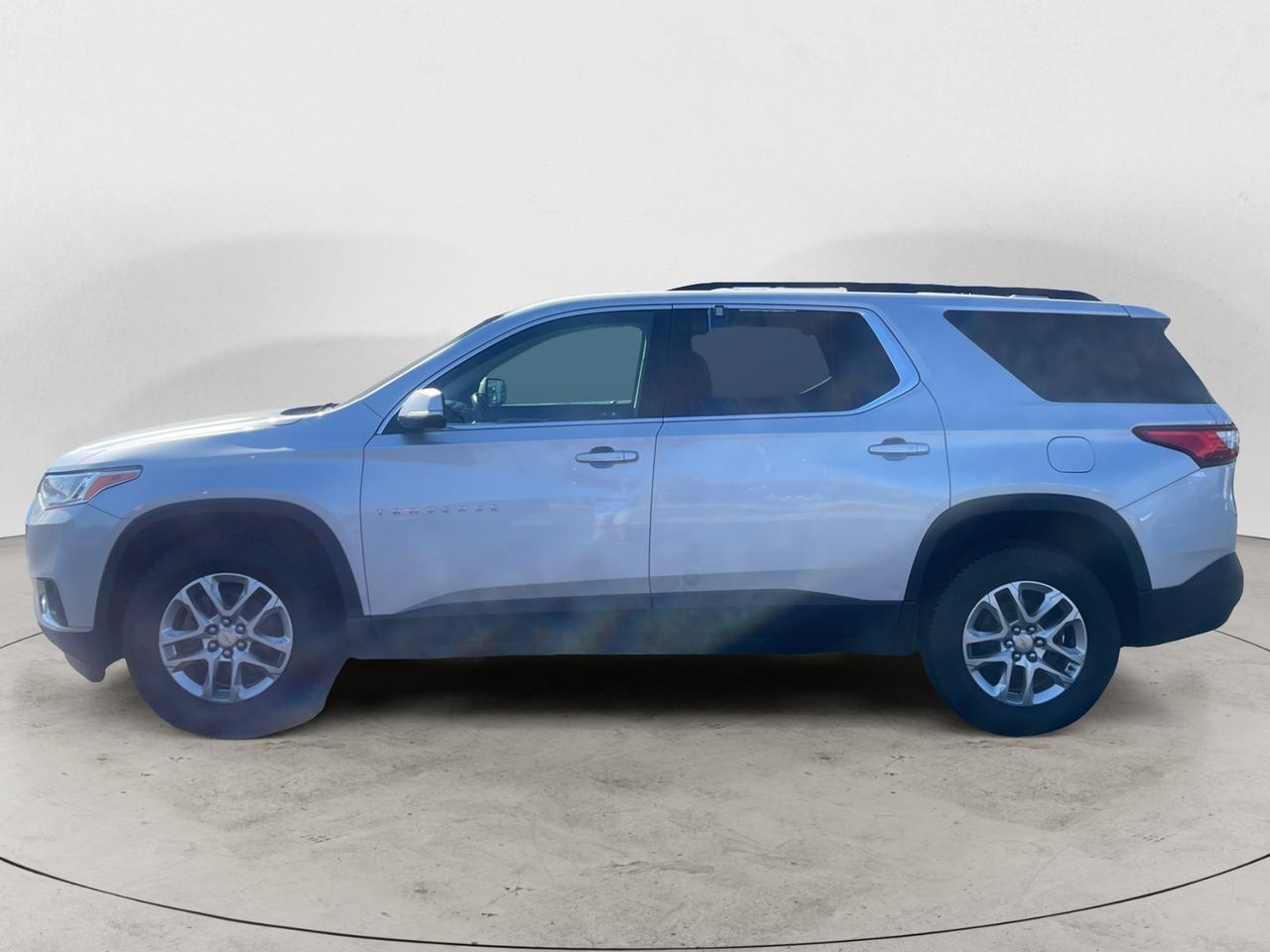 2020 CHEVROLET TRAVERSE LT CLOTH LT Cloth Kansas City MO 2020 CHEVROLET TRAVERSE LT CLOTH LT Cloth Kansas City MO