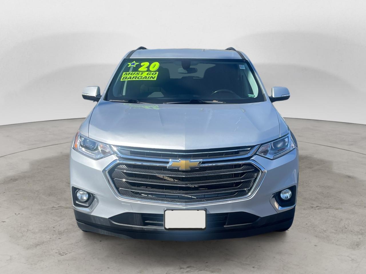 2020 CHEVROLET TRAVERSE LT CLOTH LT Cloth Kansas City MO 2020 CHEVROLET TRAVERSE LT CLOTH LT Cloth Kansas City MO