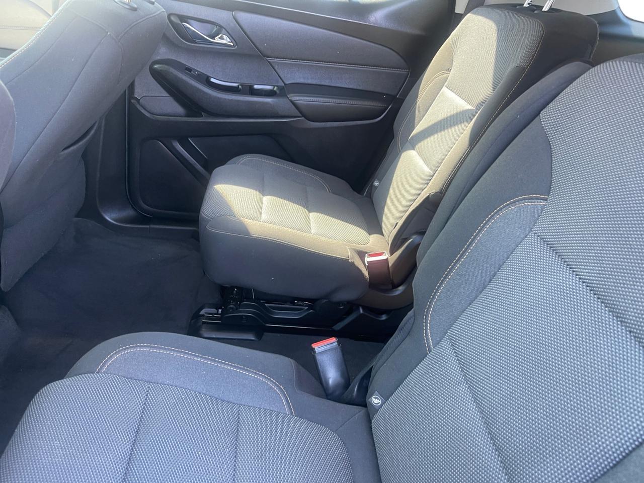 2020 CHEVROLET TRAVERSE LT CLOTH LT Cloth Kansas City MO 2020 CHEVROLET TRAVERSE LT CLOTH LT Cloth Kansas City MO