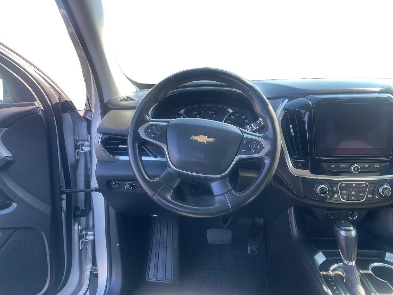 2020 CHEVROLET TRAVERSE LT CLOTH LT Cloth Kansas City MO 2020 CHEVROLET TRAVERSE LT CLOTH LT Cloth Kansas City MO