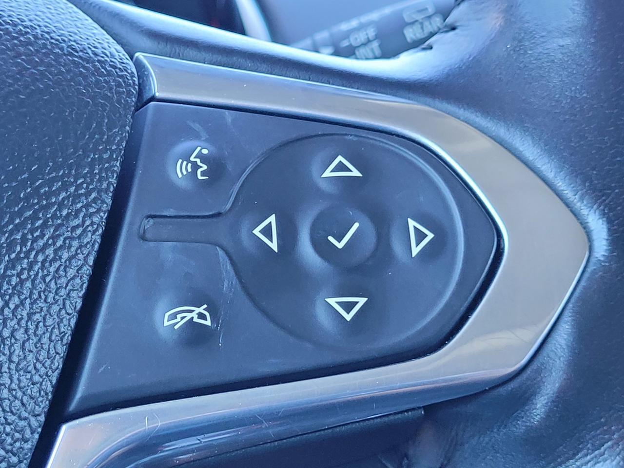 2020 CHEVROLET TRAVERSE Premier Vacaville CA