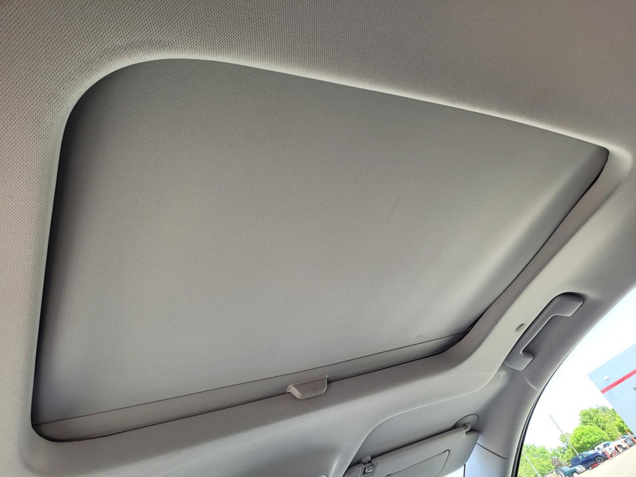 2020 CHEVROLET TRAVERSE Premier Vacaville CA
