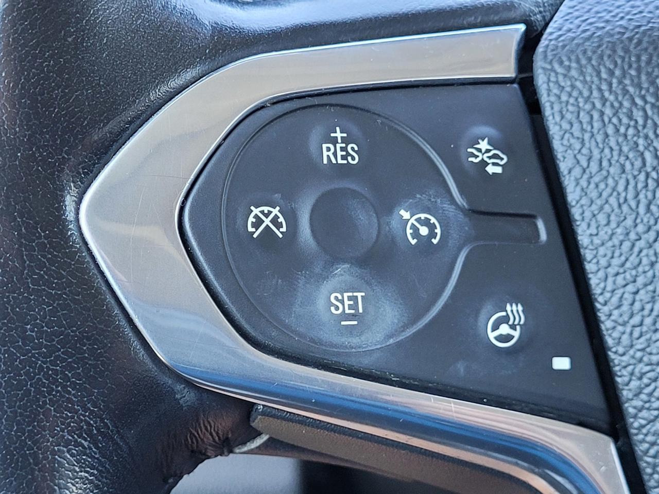 2020 CHEVROLET TRAVERSE Premier Vacaville CA
