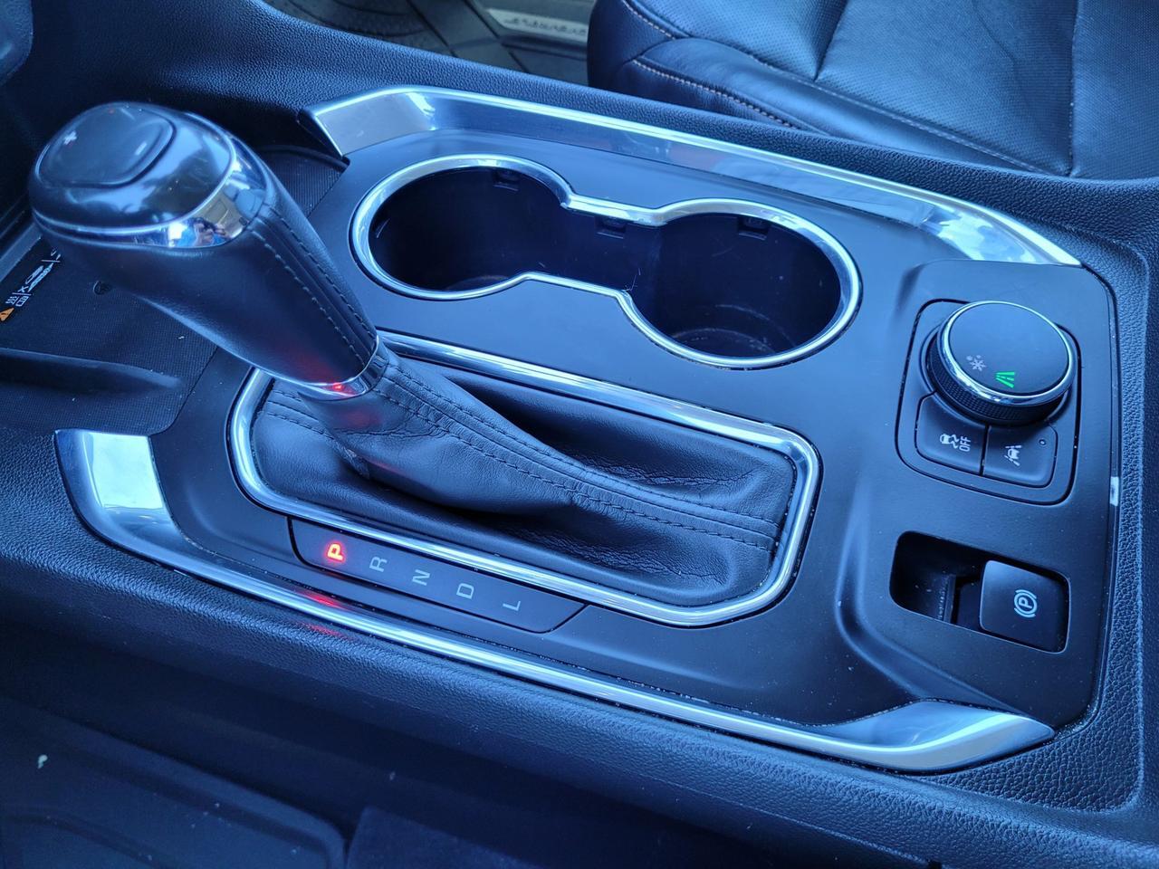 2020 CHEVROLET TRAVERSE Premier Vacaville CA