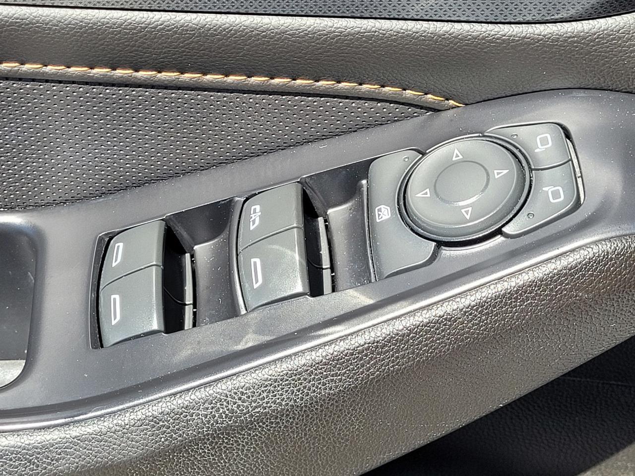 2020 CHEVROLET TRAVERSE Premier Vacaville CA