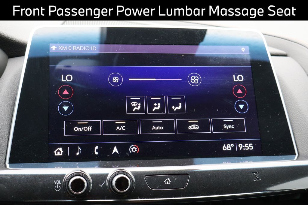 2020 Cadillac CT5 Sport