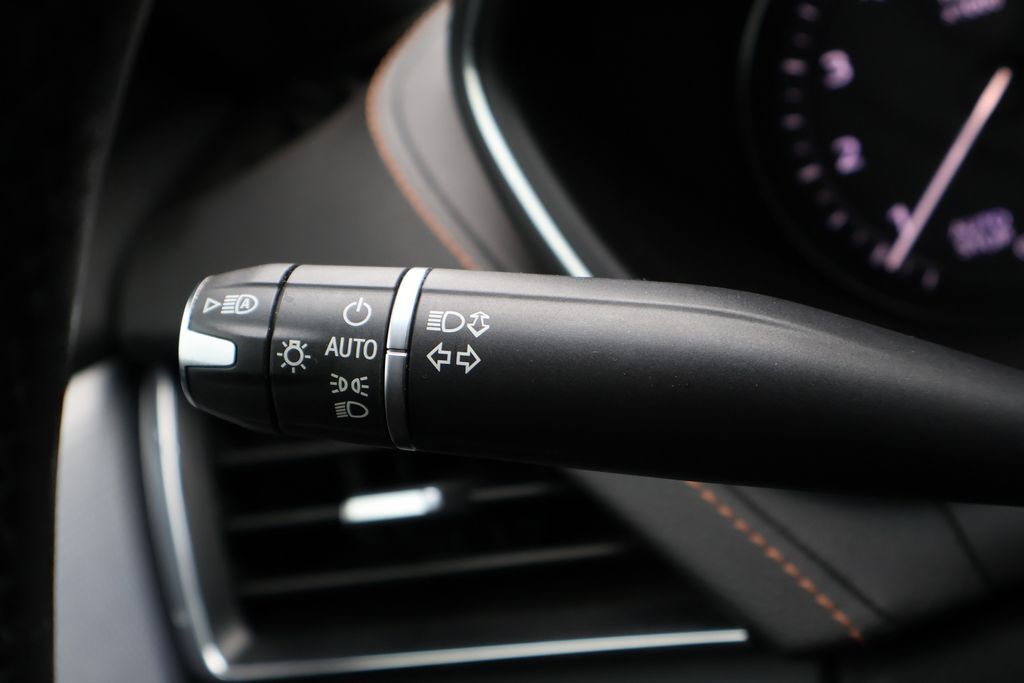 2020 Cadillac CT5 Sport