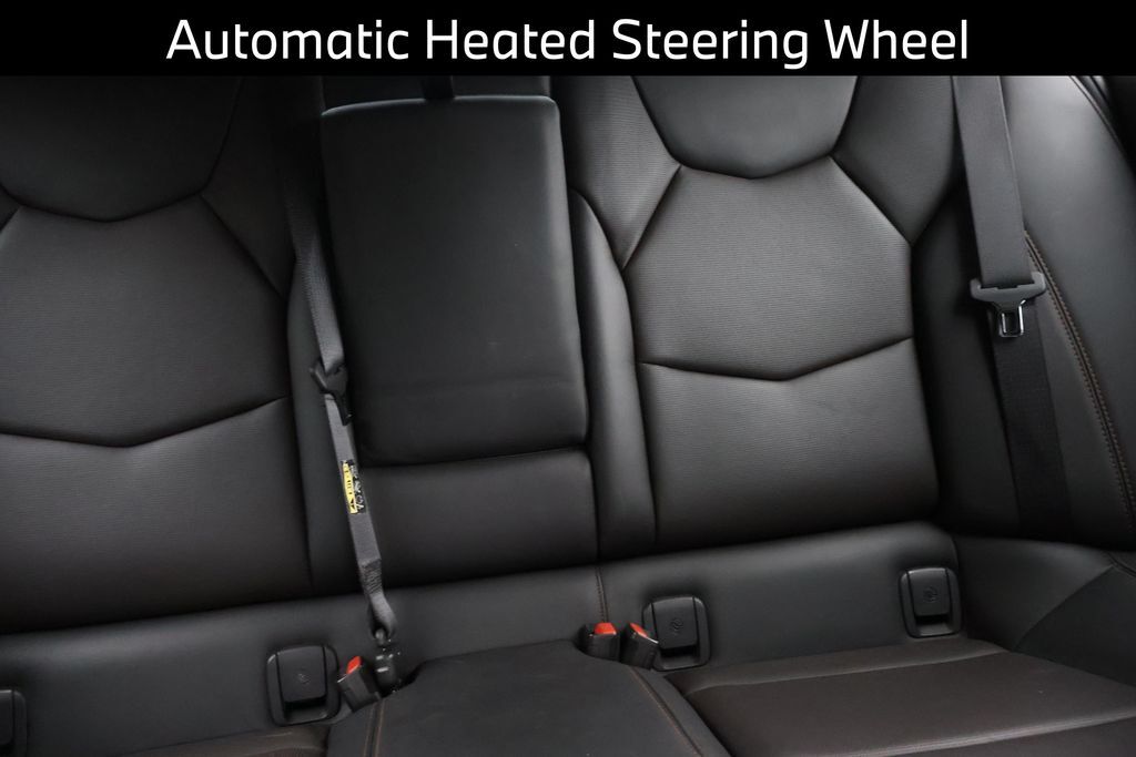 2020 Cadillac CT5 Sport