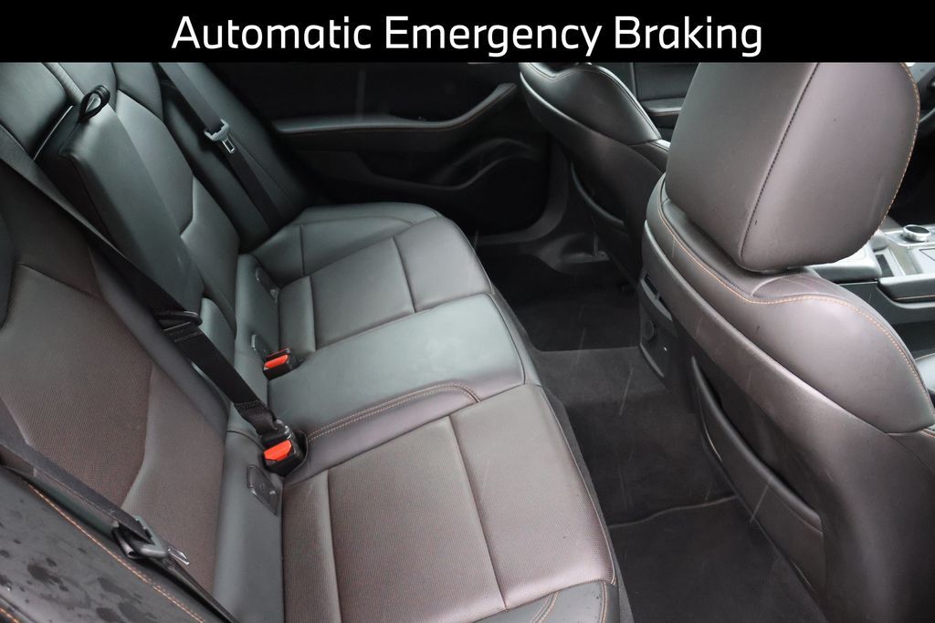 2020 Cadillac CT5 Sport