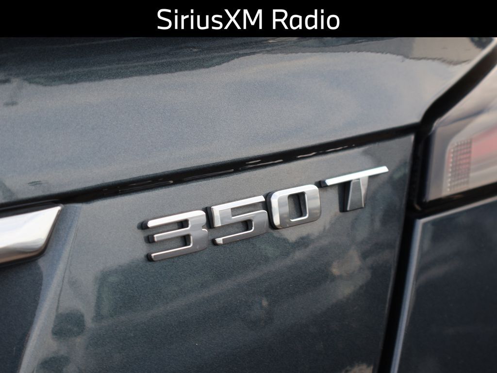 2020 Cadillac CT5 Sport