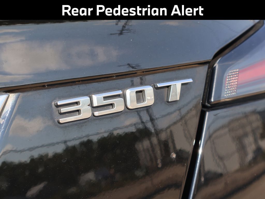 2020 Cadillac CT5 Sport