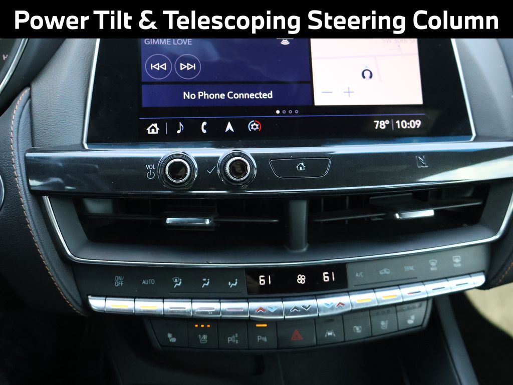 2020 Cadillac CT5 Sport