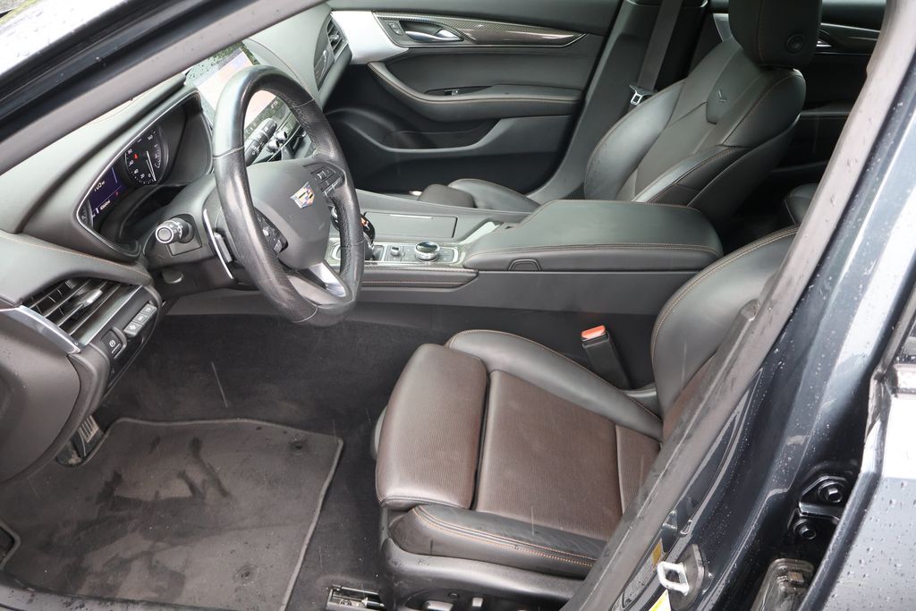 2020 Cadillac CT5 Sport San Clemente CA