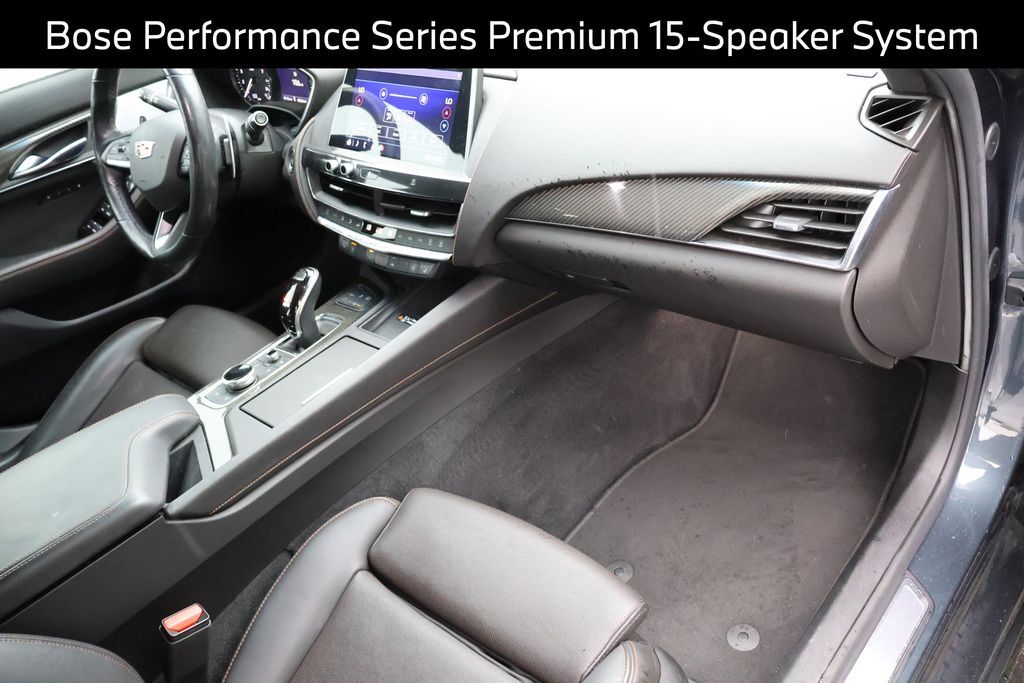 2020 Cadillac CT5 Sport San Clemente CA