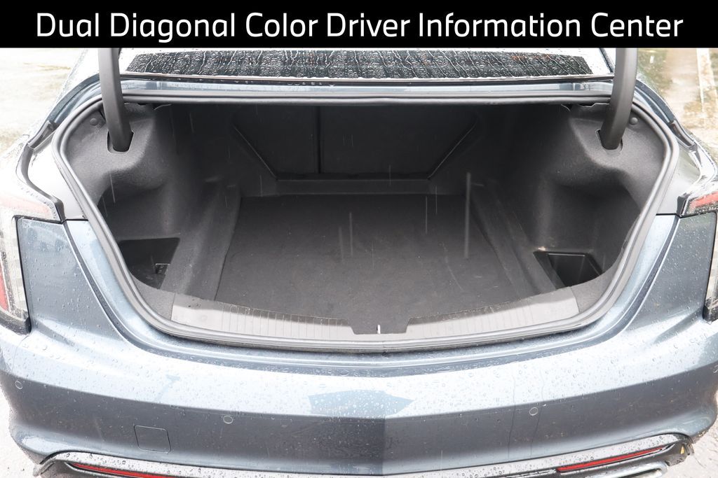 2020 Cadillac CT5 Sport San Clemente CA