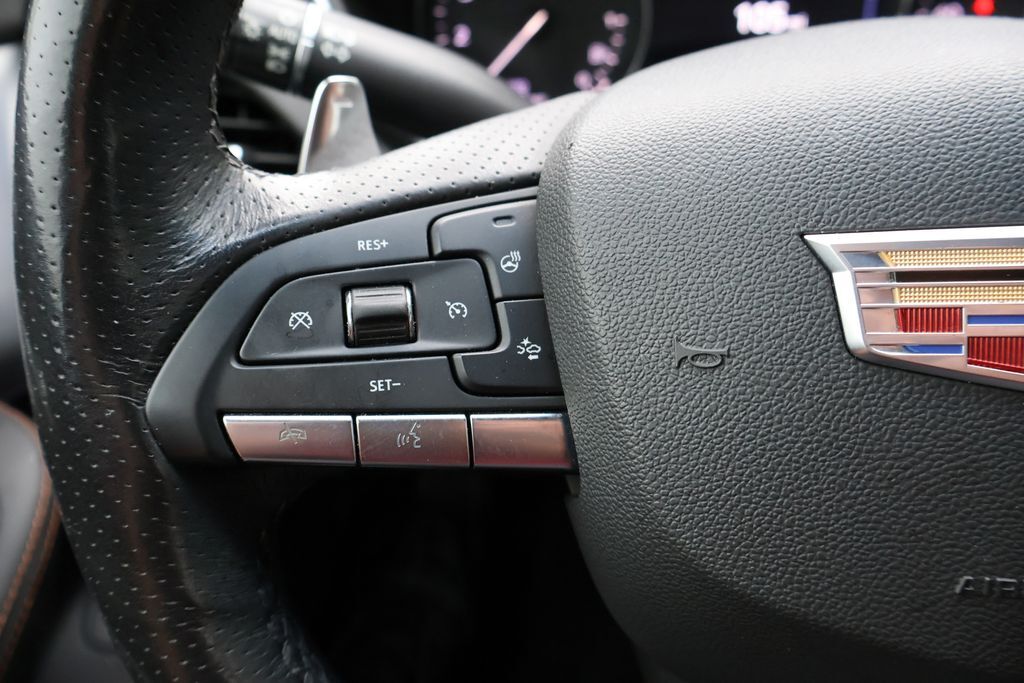 2020 Cadillac CT5 Sport San Clemente CA